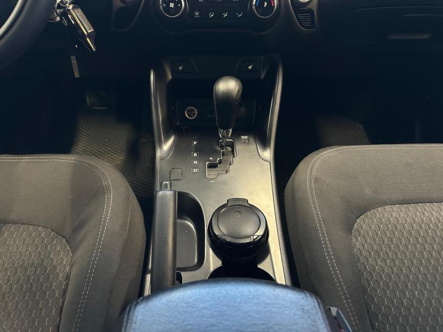 Hyundai ix35 I Волгоград  - изображение 13