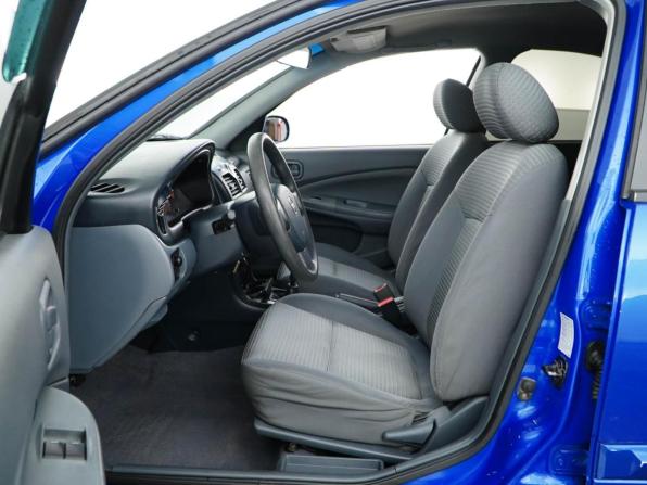 Nissan Almera Classic I с пробегом 2006 года, цена 448 050 рублей, 171119 км, седан, Автокод Объявления