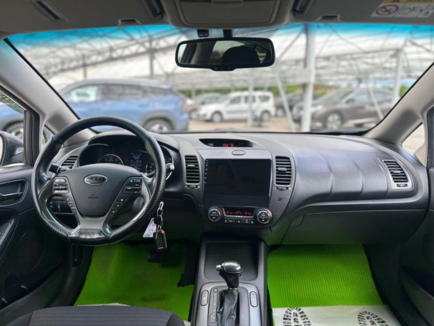Kia Cerato III Тула  - изображение 15