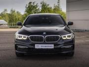 BMW 5 серии VII (G30/G31/G38) Москва  - изображение 23