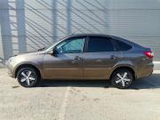 Lada (ВАЗ) Granta I Рестайлинг Липецк  - изображение 23