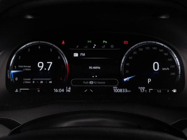 Toyota Camry VIII (XV70) Рестайлинг с пробегом 2023 года, цена 3 400 000 рублей, 100833 км, седан, Автокод Объявления