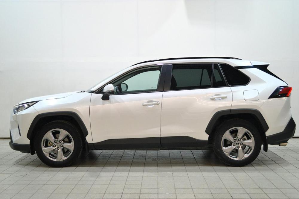 Toyota RAV4 V (XA50) Сургут  - изображение 2