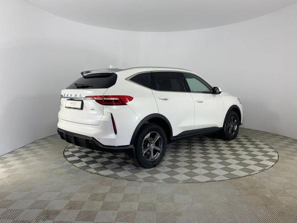 Haval F7 I с пробегом 2022 года, цена 1 889 000 рублей, 83018 км, внедорожник, Автокод Объявления