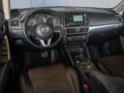 Mazda CX-5 I Рестайлинг Краснодар  - изображение 31