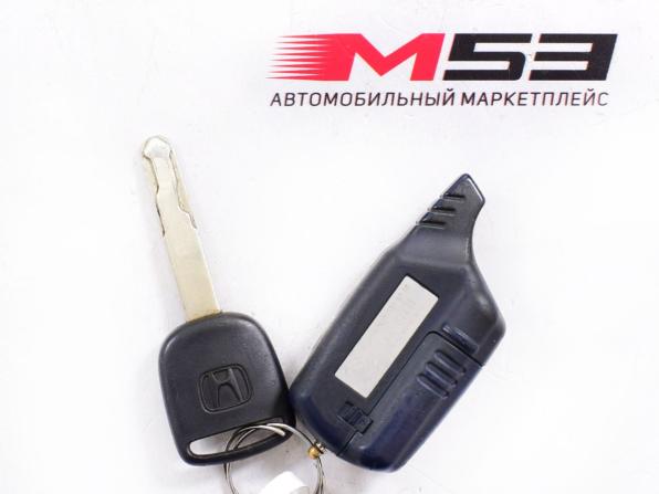 Honda Airwave I с пробегом 2006 года, цена 549 999 рублей, 276413 км, универсал, Автокод Объявления