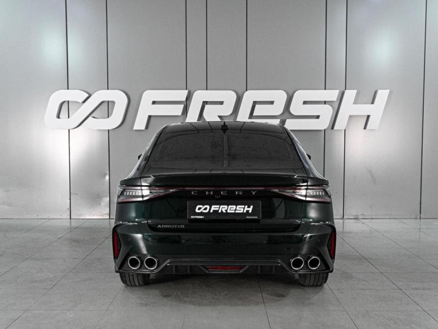 Chery Arrizo 8 Ростов-на-Дону  - изображение 4