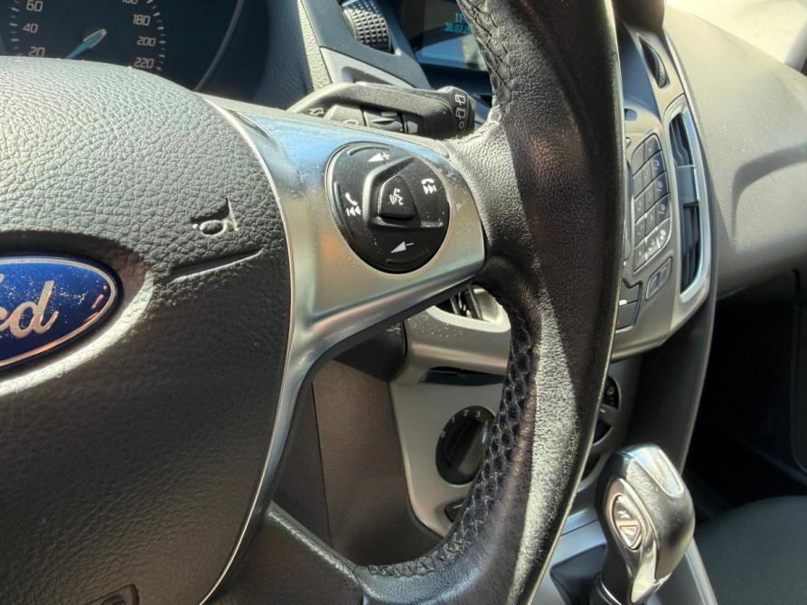 Ford Focus III Санкт-Петербург  - изображение 13