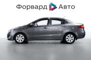 Kia Rio III Тюмень  - изображение 28