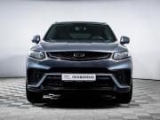 Geely Tugella I Рестайлинг Москва  - изображение 23