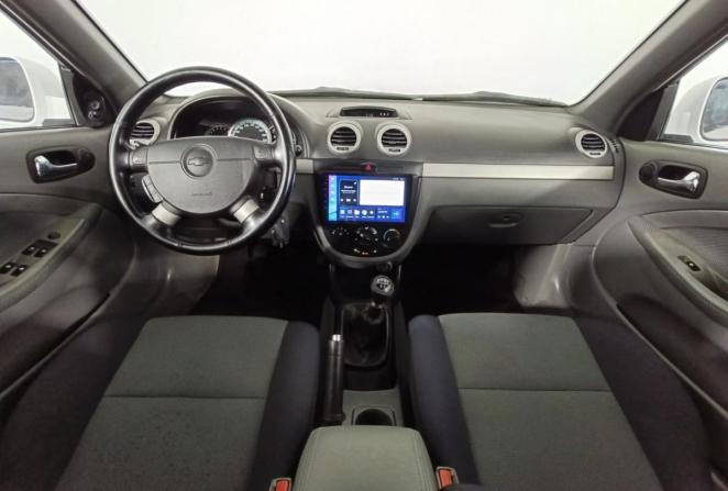 Chevrolet Lacetti I с пробегом 2011 года, цена 530 000 рублей, 138495 км, хэтчбек, Автокод Объявления