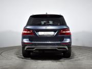 Mercedes-Benz M-Класс III (W166) Санкт-Петербург  - изображение 28