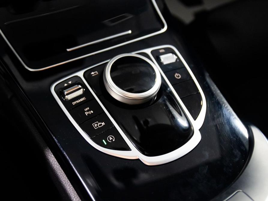 Mercedes-Benz C-Класс IV (W205) Рестайлинг Иркутск  - изображение 16