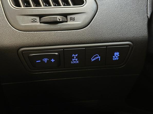 Hyundai ix35 I Рестайлинг с пробегом 2014 года, цена 1 240 000 рублей, 156913 км, внедорожник, Автокод Объявления