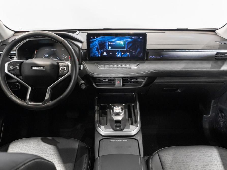 Haval Jolion I Рестайлинг Казань  - изображение 6
