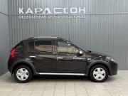 Renault Sandero I Магнитогорск  - изображение 22