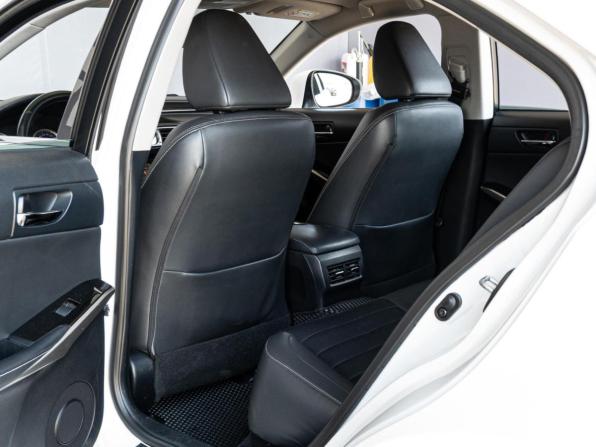 Lexus IS III с пробегом 2014 года, цена 2 380 000 рублей, 166847 км, седан, Автокод Объявления