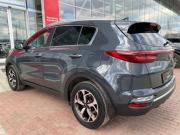 Kia Sportage IV Рестайлинг Уфа  - изображение 20