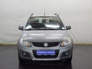 Suzuki SX4 I (Classic) Рестайлинг Санкт-Петербург  - изображение 13