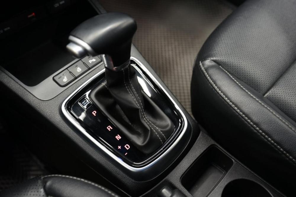 Kia Rio IV Рестайлинг Крым  - изображение 17
