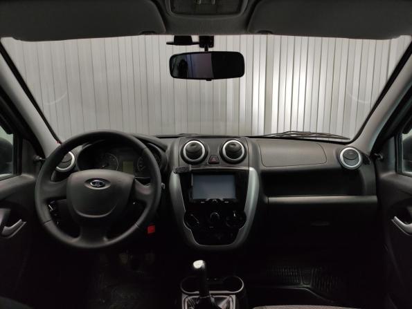 Lada (ВАЗ) Granta I с пробегом 2014 года, цена 340 000 рублей, 214750 км, лифтбек, Автокод Объявления
