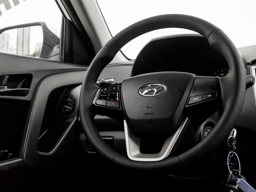 Hyundai Creta I Екатеринбург  - изображение 13