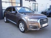 Audi Q7 II (4M) Москва  - изображение 19