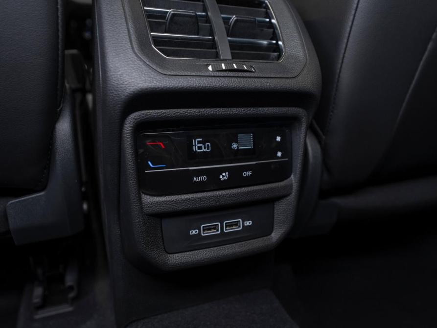 Volkswagen Tayron I Рестайлинг Москва  - изображение 15
