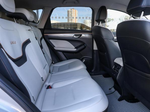 Haval Jolion I с пробегом 2022 года, цена 1 598 000 рублей, 83774 км, внедорожник, Автокод Объявления