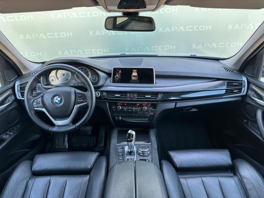 BMW X5 III (F15) Екатеринбург  - изображение 6