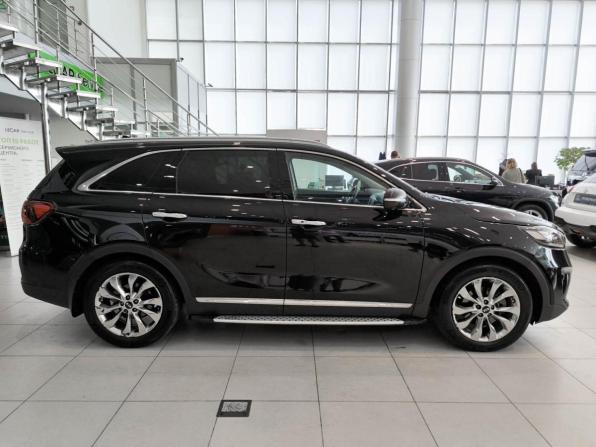 Kia Sorento III Prime с пробегом 2017 года, цена 2 400 000 рублей, 197707 км, внедорожник, Автокод Объявления