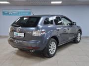 Mazda CX-7 I Рестайлинг Москва  - изображение 25