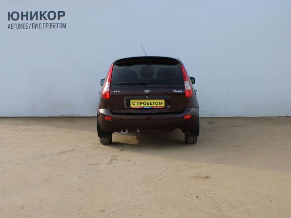 Lada (ВАЗ) Kalina I с пробегом 2012 года, цена 169 000 рублей, 182657 км, хэтчбек, Автокод Объявления