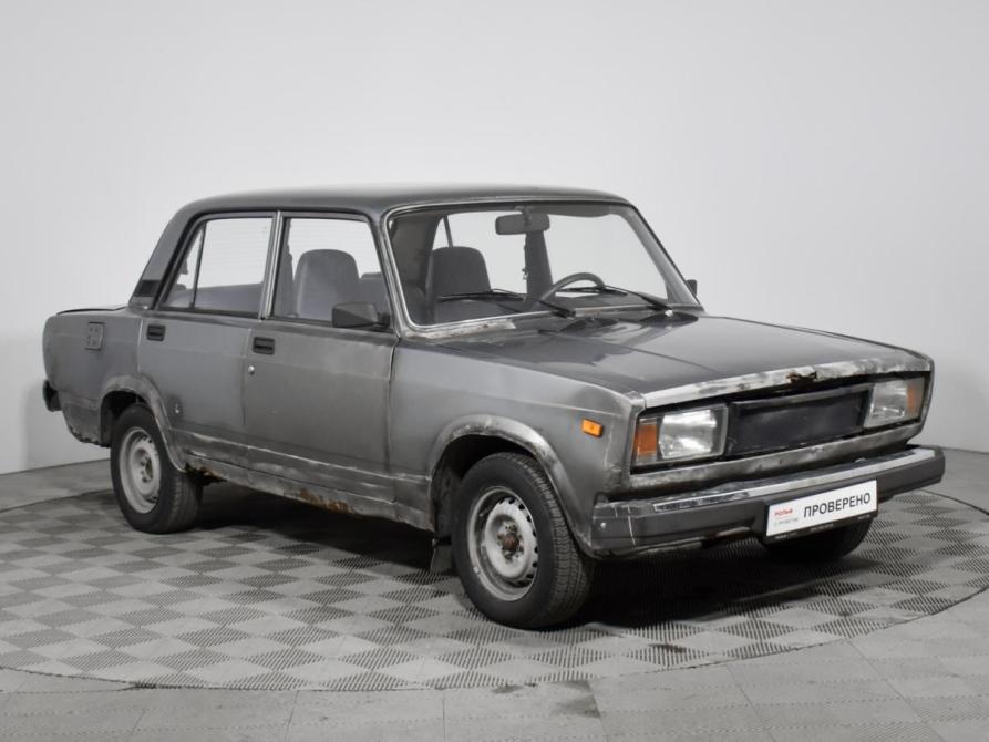 Lada (ВАЗ) 2105 Санкт-Петербург  - изображение 3
