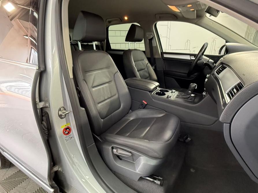 Volkswagen Touareg II Москва  - изображение 24