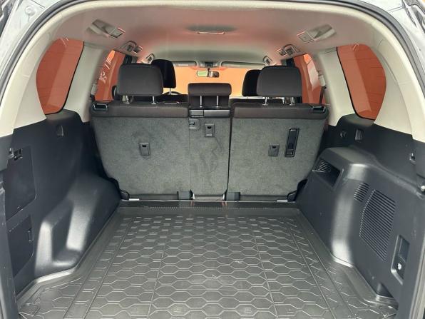 Toyota Land Cruiser Prado 150 Series Рестайлинг 3 с пробегом 2021 года, цена 6 100 000 рублей, 67530 км, внедорожник, Автокод Объявления