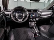 Toyota Corolla XI (E160 E170 E180) Воронеж  - изображение 25