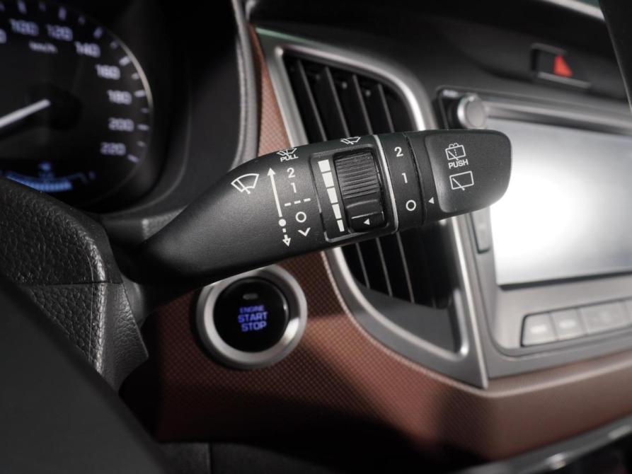 Hyundai Creta I Тверь  - изображение 16