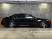 Mercedes-Benz S-Класс VI (W222 C217) Уфа  - изображение 30