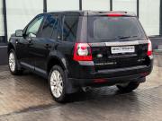 Land Rover Freelander II Екатеринбург  - изображение 23