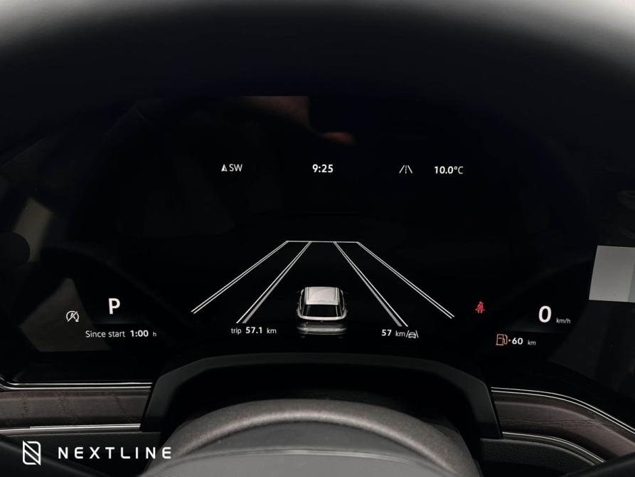 Volkswagen Touareg III Рестайлинг Самара  - изображение 38