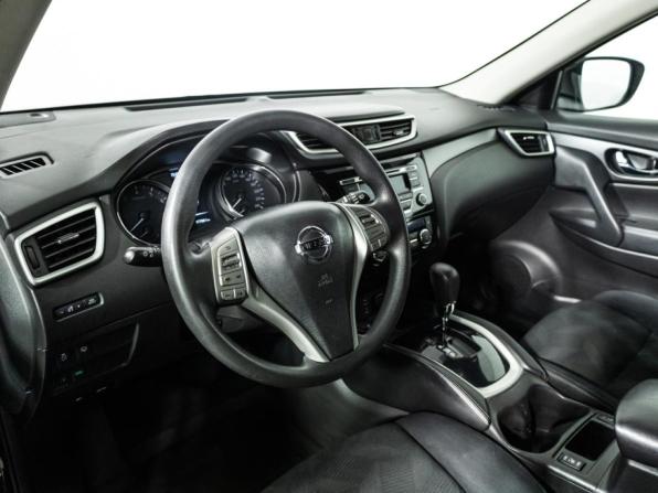 Nissan X-Trail III с пробегом 2016 года, цена 1 399 585 рублей, 177000 км, внедорожник, Автокод Объявления