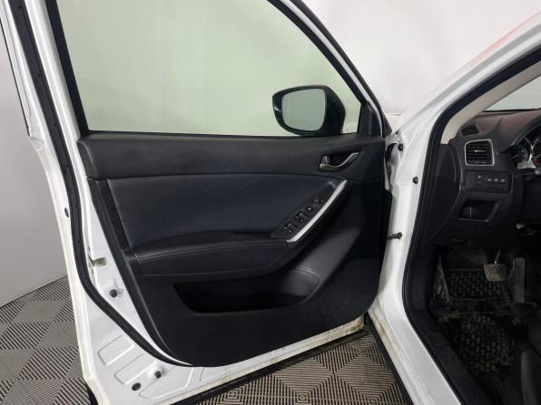 Mazda CX-5 I Рестайлинг с пробегом 2015 года, цена 1 968 000 рублей, 94717 км, внедорожник, Автокод Объявления