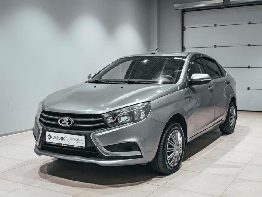 Lada (ВАЗ) Vesta I Екатеринбург  - изображение 1