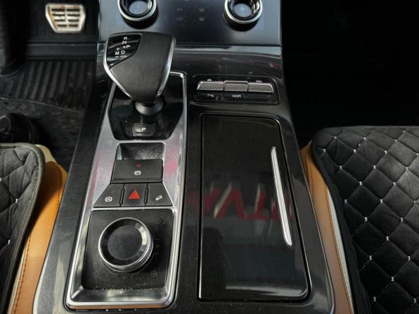 JETOUR X70+ I Рестайлинг с пробегом 2024 года, цена 2 225 000 рублей, 51600 км, внедорожник, Автокод Объявления