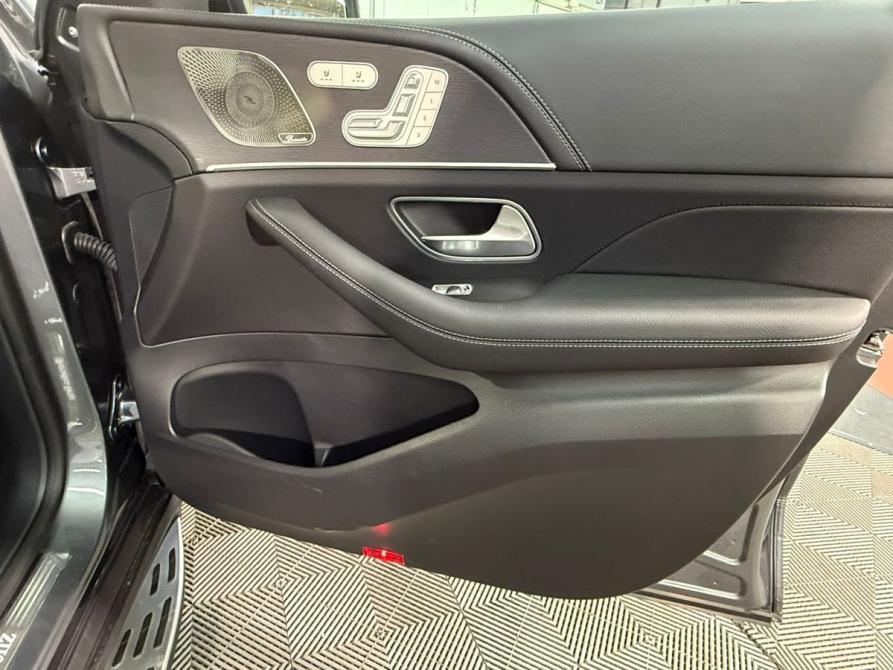 Mercedes-Benz GLE II (V167) Рестайлинг Москва  - изображение 24