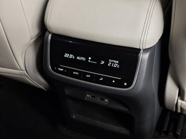 GAC GS8 II с пробегом 2023 года, цена 2 762 000 рублей, 99193 км, внедорожник, Автокод Объявления