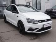 Volkswagen Polo V Рестайлинг Москва  - изображение 18