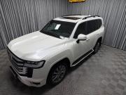 Toyota Land Cruiser 300 Series Стерлитамак  - изображение 48