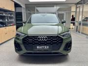 Audi Q5 II (FY) Рестайлинг Вологда  - изображение 22